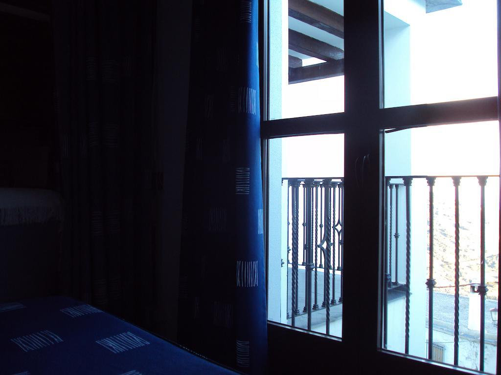 Apartamentos El Mirador Berchules Room photo
